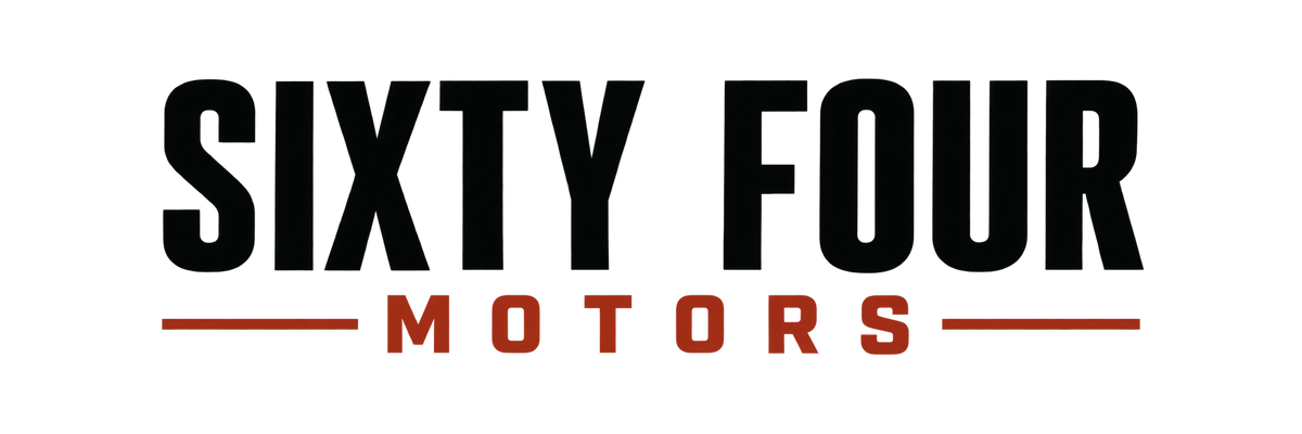 Sixty Four Motors